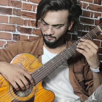 Shivam mandloi
